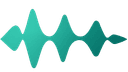 VoiceFlow logo
